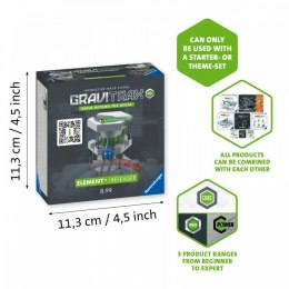 Gravitrax PRO Dodatek Releaser