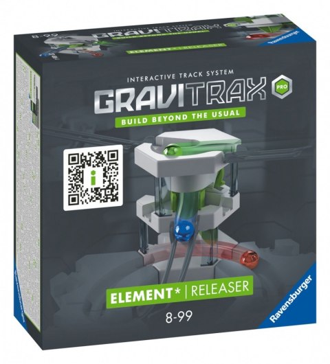 Gravitrax PRO Dodatek Releaser