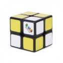 Kostka Rubiks: Kostka Dwukolorowa