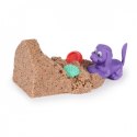 Piasek kinetyczny Kinetic Sand Mini zestaw Szczeniaczek