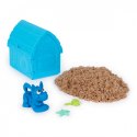 Piasek kinetyczny Kinetic Sand Mini zestaw Szczeniaczek