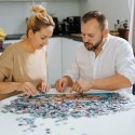 Puzzle 1000 elementów Majestatyczny koń