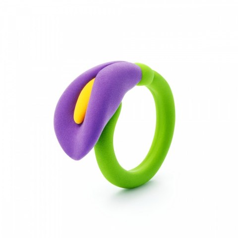 Masa Plastyczna Hey Clay Bijou Flower Rings Masa Plastyczna Hey Clay Bijou Flower Rings