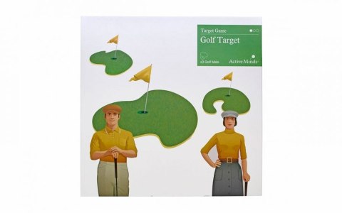 GRA W GOLFA, Active Minds, terapia seniora GRA W GOLFA, Active Minds, terapia seniora