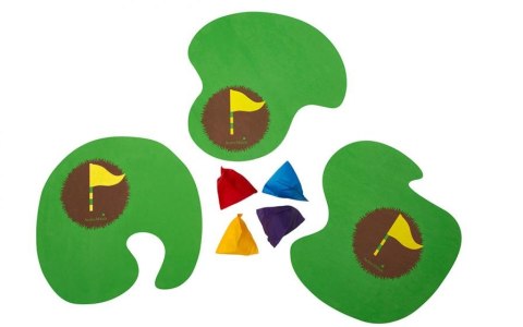 GRA W GOLFA, Active Minds, terapia seniora GRA W GOLFA, Active Minds, terapia seniora