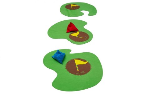 GRA W GOLFA, Active Minds, terapia seniora GRA W GOLFA, Active Minds, terapia seniora
