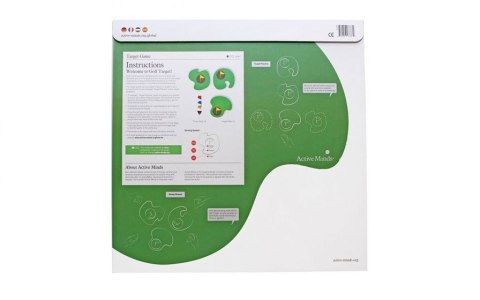 GRA W GOLFA, Active Minds, terapia seniora GRA W GOLFA, Active Minds, terapia seniora