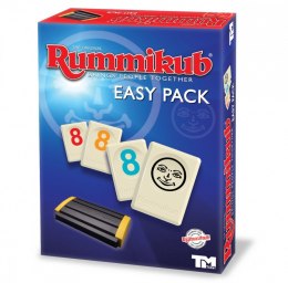 Gra Rummikub Easy Pack