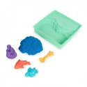 Piasek kinetyczny Kinetic Sand Piaskownica