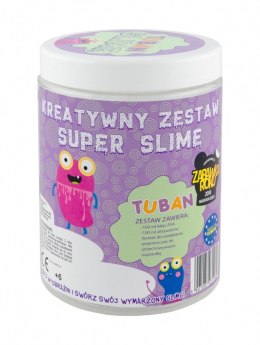 Mały zestaw kreatywny Slime