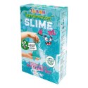 Masa plastyczna Zestaw super slime - Arbuz XL