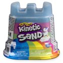 Piasek kinetyczny Kinetic Sand Tęczowy zamek