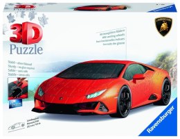 Puzzle 108 elementów 3D Lamborghini Huracan Evo