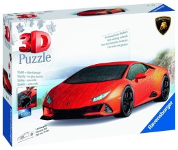 Puzzle 108 elementów 3D Lamborghini Huracan Evo