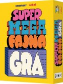 Gra Super Mega Fajna Gra