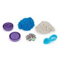 Zestaw Kinetic Sand - piasek kinetyczny w tubie MIX