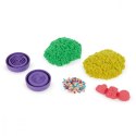 Zestaw Kinetic Sand - piasek kinetyczny w tubie MIX