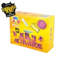 Aktywator do Tubi Jelly 12x5g
