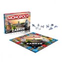 Gra Monopoly Zabrze