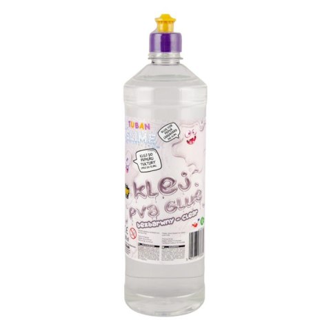 Klej do papieru PVA 500 ml