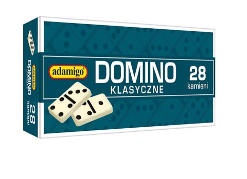 Gra Domino Klasyczne