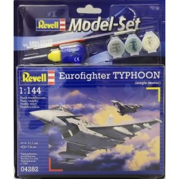 Model Set Eurofighter Typhoon