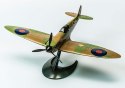 Model plastikowy QUICKBUILD Supermarine Spitfire