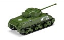 Model plastikowy Quickbuild Sherman Firefly 1/35