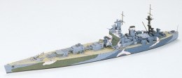 TAMIYA British Battleship Nelson