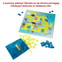 Gra Scrabble Junior