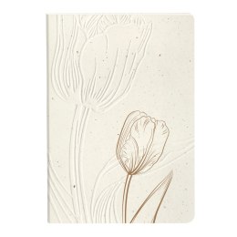 Notes A5 64k Tulip paper