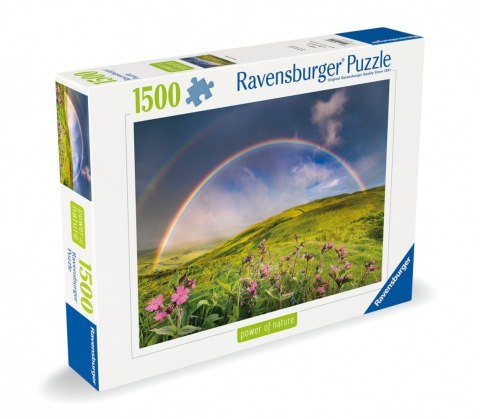 *Ravensburger 1500EL Tec za nad laka