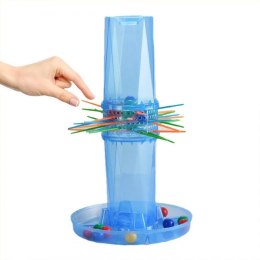 Gra Zręcznościowa Spadające Kulki Bierki Wyjmij Patyczki