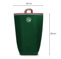 Worek do skakania 80 cm zielony ciemny