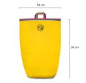 Worek do skakania 80 cm żółty