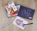 Zestaw Manga Addict Tombow