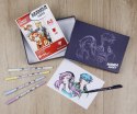 Zestaw Manga Addict Tombow