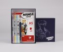 Zestaw Manga Addict Tombow