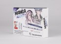 Zestaw Manga Addict Tombow