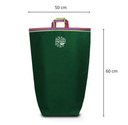 Worek do skakania 60 cm zielony ciemny