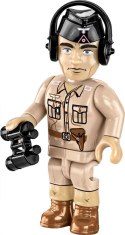 Klocki Panzer VI Tiger I no 131