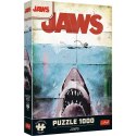 Puzzle 1000 elementów Szczęki rekin