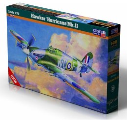 Hawker Hurricane Mk.II c