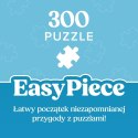 Puzzle 300 elementów EasyPiece Owady na łące