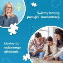 Puzzle 300 elementów EasyPiece Owady na łące