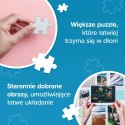 Puzzle 300 elementów EasyPiece Znaczki pocztowe