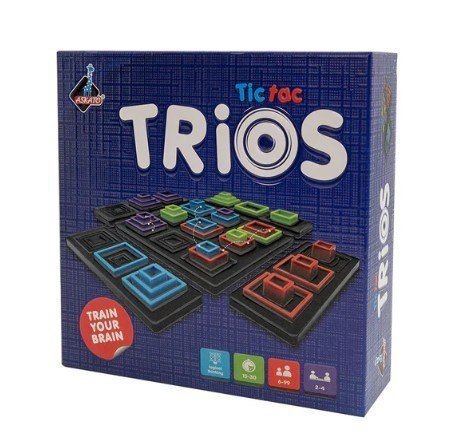 Gra Trios