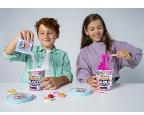 Slime Ramen Nudle Marzenie Jednorożca
