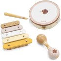 Zestaw Instrumentów Muzycznych