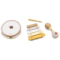 Zestaw Instrumentów Muzycznych